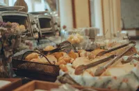 Hotel Marambaia Cabeçudas - Frente Mar