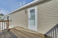 Lakefront Home w/ Yard & Views in Cheboygan! - 3-Star