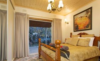 Hahndorf House B&B