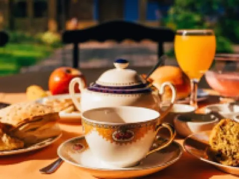 Charqueada Santa Rita Pousada de Charme Hôtels à : Pelotas