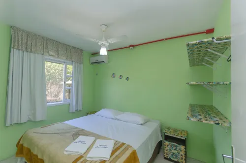 Pousada Recanto Dom Arthur Hotels in Itapema