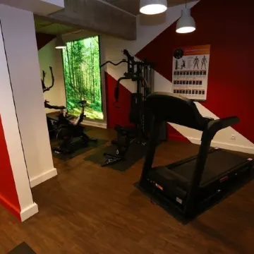 Cit'Hotel - Hotel le Cèdre