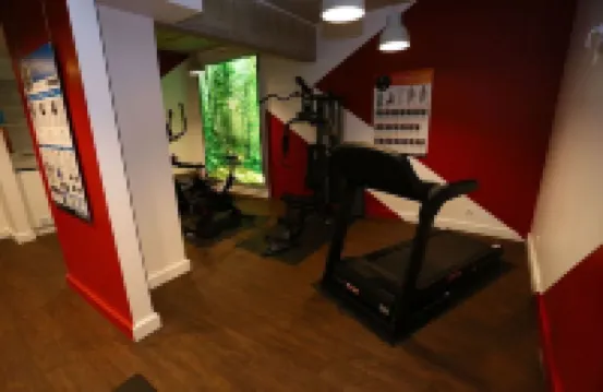 Cit'Hotel - Hotel le Cèdre