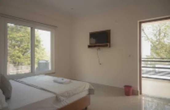 เมาท์ วัลเลย์ มามา คอทเทจ