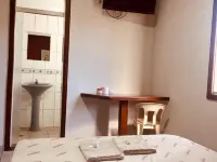 Hotel Cambará Hotels in Osasco