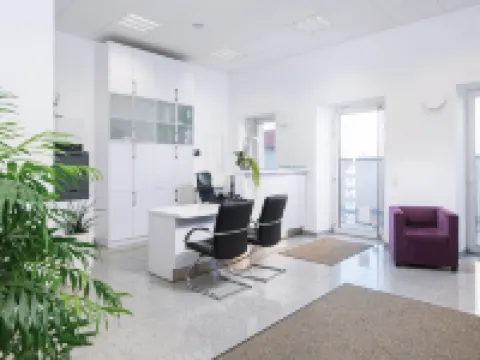 Aparthotel - Stadtvilla Premium Hotels in Schweinfurt