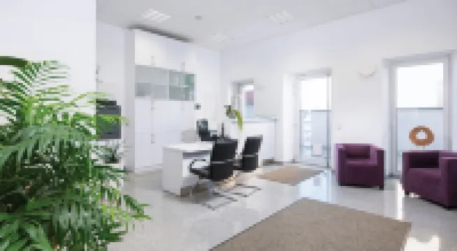 Aparthotel - Stadtvilla Premium