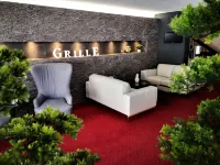 Hotel Grille - 3-Star