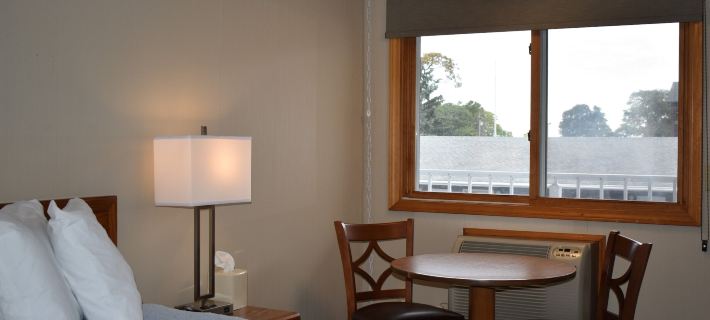 Lighthouse View Motel Hotels in Cheboygan County