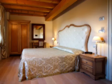 Hotel Asolo Hotels in Asolo