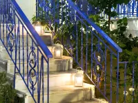 Stratos Hotel Hotels in Afytos