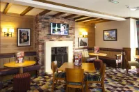 Premier Inn Exeter (M5 J29)