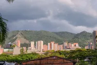 Apartment Carrera 301 - Mountain view