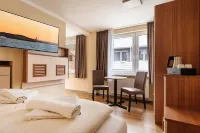 Helgolandia Apartments Hotels in Heligoland