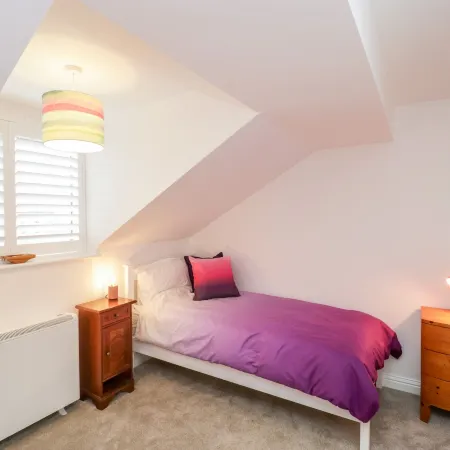 14 Lyme Mews