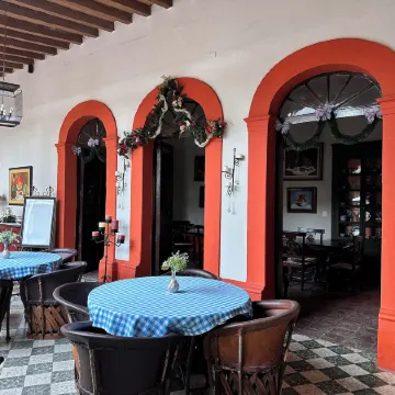 Santa Elena Hotel Boutique