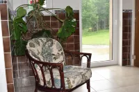 Lilla Rygården Bed & Breakfast - Spa