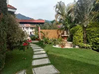 Hotel JD TEPOZTLÁN Hotels in der Nähe von Ex Convento Dominico de la Natividad