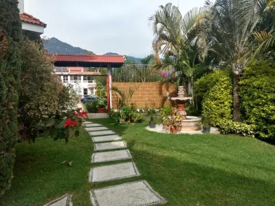 Hotel JD TEPOZTLÁN Hotel in zona Ex Convento Dominico de la Natividad