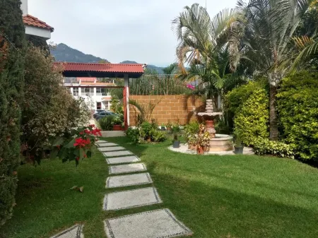 Hotel JD TEPOZTLÁN Отели рядом с достопримечательностью «Ex Convento Dominico de la Natividad»