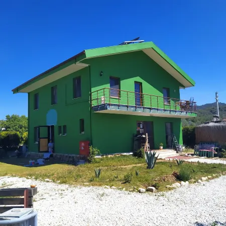 Chillsteps Hostel