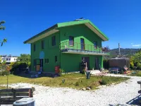 Chillsteps Hostel Отели в г. 