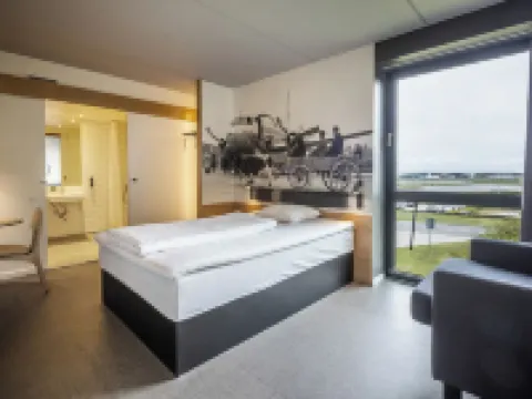 Airport Hotel, Billund Hotels in Billund