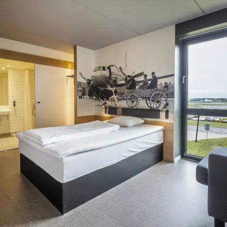 Airport Hotel, Billund