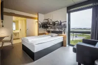 Airport Hotel, Billund Các khách sạn ở Give