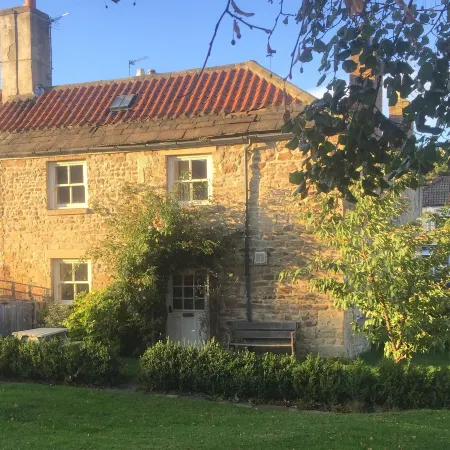 Corner Cottage