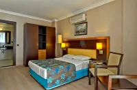 Sultan Sipahi Resort Hotel