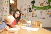 Kinderhotel Adriana Hotels in Ledro