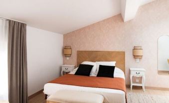 Hôtel le Ribéral