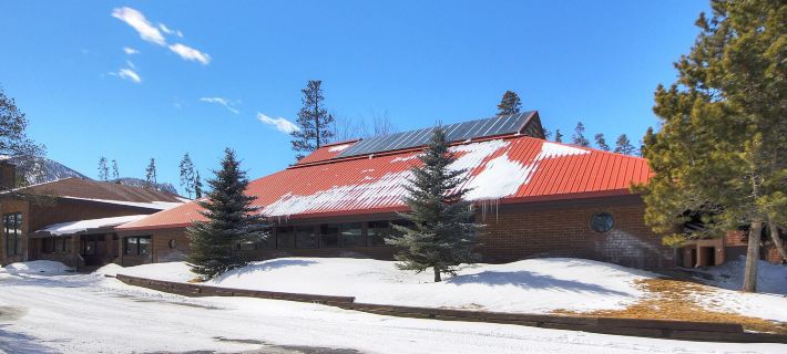 732b Meadow Creek 2 Bedroom Townhouse by RedAwning Hotels in Dillon