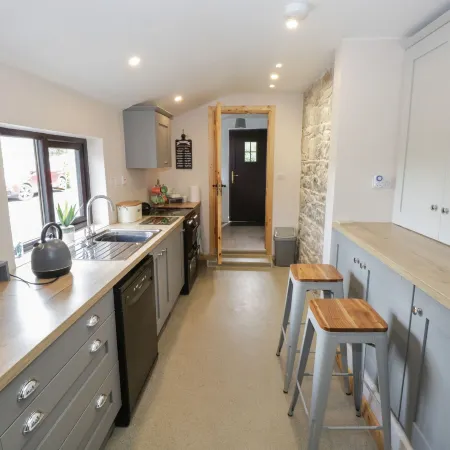 Kate’s Cottage
