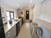 Kate’s Cottage Hotel di 
