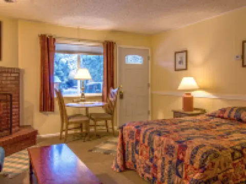 Bailey Lodge Hotels in Bailey