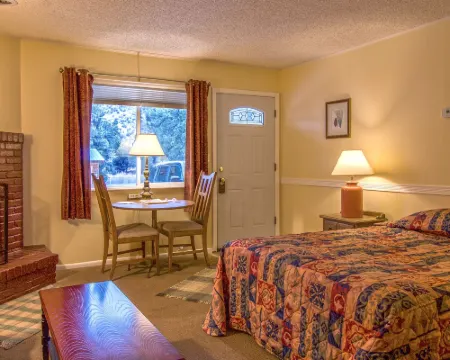 Bailey Lodge Hotels in Bailey