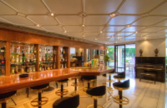 Fortezza Hotel