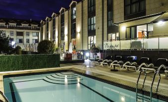 Hotel Alda Carril