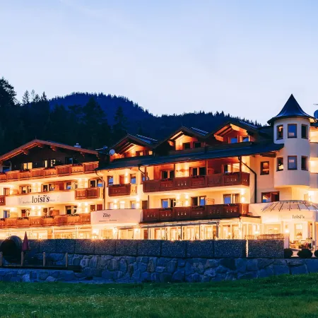 Loisi's Boutiquehotel