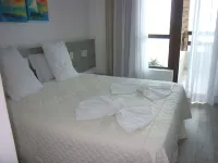 海濱公寓酒店 - 露台