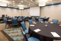 Drury Inn & Suites Colorado Springs Near the Air Force Academy Hotels in Gleneagle