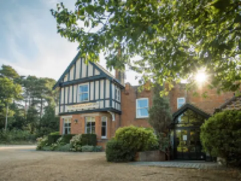 The Roman Camp Inn Hotels in Cromer