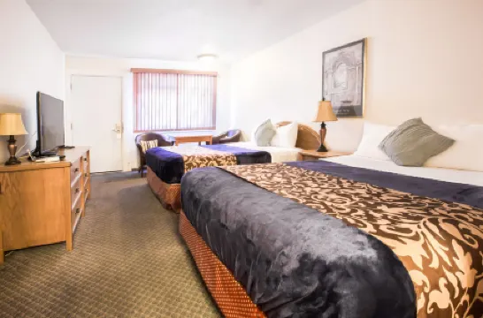 格蘭德維尤汽車旅館