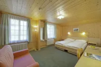 Hotel Alpenruh Hotels in Mürren
