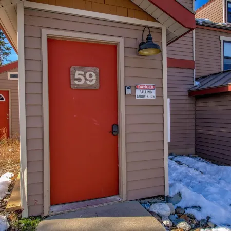 Rockridge 59