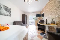 Apartments Vuković Hotels in Muo