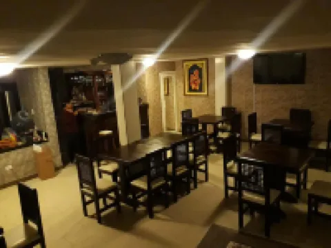 Hotel Guajacum Riobamba Hoteles en Riobamba