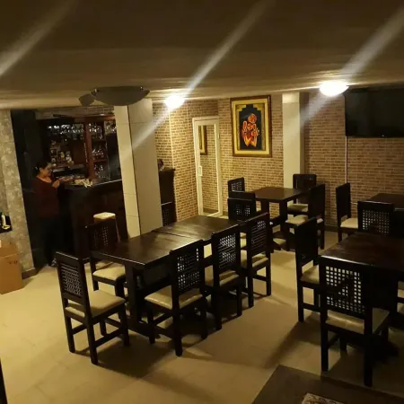 Hotel Guajacum Riobamba Hotéis em Riobamba
